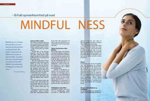 Mindfulness - Få fuld opmærksomhed på nuet - 2009_Side_1