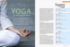 Yoga - Yoga og spirituel balance - 2012_Side_1