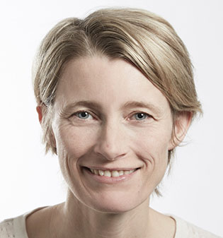 Urmila Bruun Lautrup